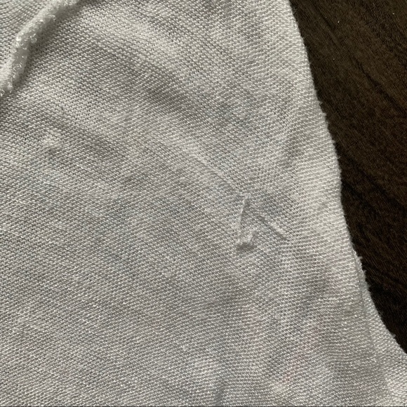 FREE PEOPLE Intimately Weekends Tee - Picture 11 of 11